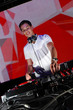 Dj in action