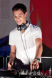 Dj in action Dj in action