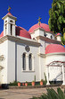Greek Orthodox Monastery