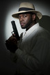 Private Detective