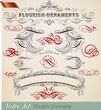 Design elements set- lots of useful elements to your layout
