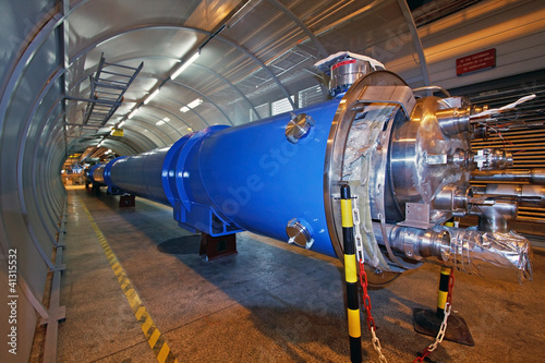 Foto: Cern LHC.....Large Hadron Collider Cern LHC.....Large Hadron Collider