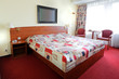 Hotelzimmer