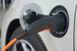 Elektrofahrzeug