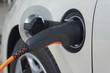 Elektrofahrzeug