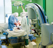 surgical operation