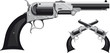 cowboy revolver cowboy revolver