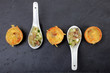 Foto: Bouchées aux poisson Bouchées aux poisson
