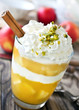 Dessert - Apfel - Zimt