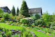Gartengestaltung
