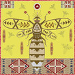 African fly