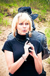 girl with the gun girl with the gun