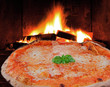 Pizza Margherita