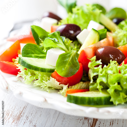 Photo: Salad Salad