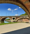 toulouse, le pont neuf