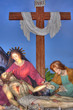 The procession of the 