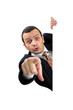 Photo: You! You!