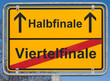 Viertelfinale