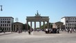 Brandenburg Gate