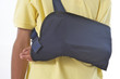 Attelle - Immobilisation du poignet