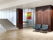 Modern office