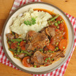 Navarin of Lamb Stew Navarin of Lamb Stew