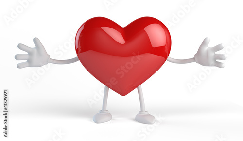 Illustration: Heart Heart