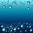 water drop