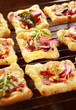Puff pastry