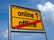 online-offline