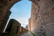 Remparts de Carcassonne