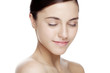 natural beauty face