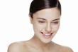 natural beauty face