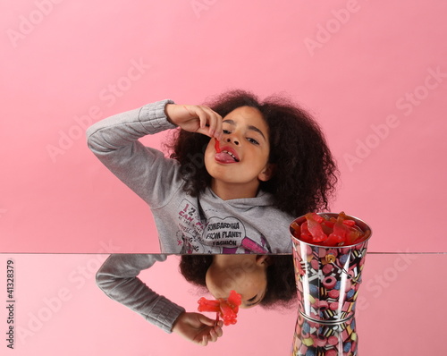 Photo: Bonbon 2 Bonbon 2