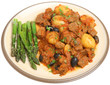 French Provencal Beef Stew French Provencal Beef Stew