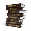 school books