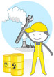 nucléaire 14