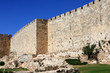 Walls of Jerusalem Walls of Jerusalem