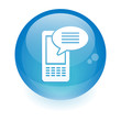 sphere sign phone sms. sphere sign phone sms.