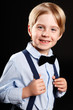 Lausbub
