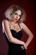 Glam Girl