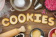 Cookies