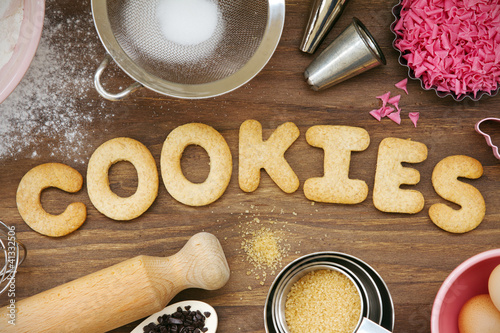 Photo: Cookies Cookies