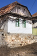 Old house....