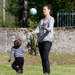 Jeu de ballon