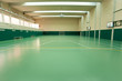 polideportivo