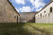 Fortification court....