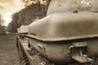 Tank details....