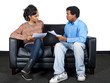 Photo: actor casting session actor casting session
