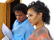 Photo: actor casting session waiting in line actor casting session waiting in line